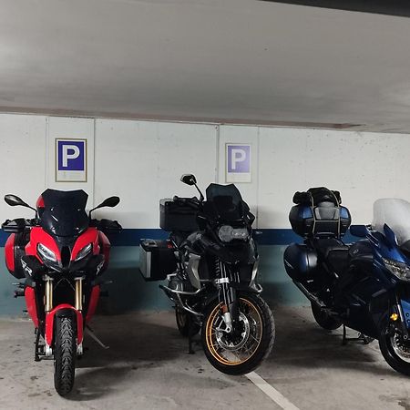 Duplex Casa De Las Argollas Grand Suite Parking Gratis Plasencia Ngoại thất bức ảnh