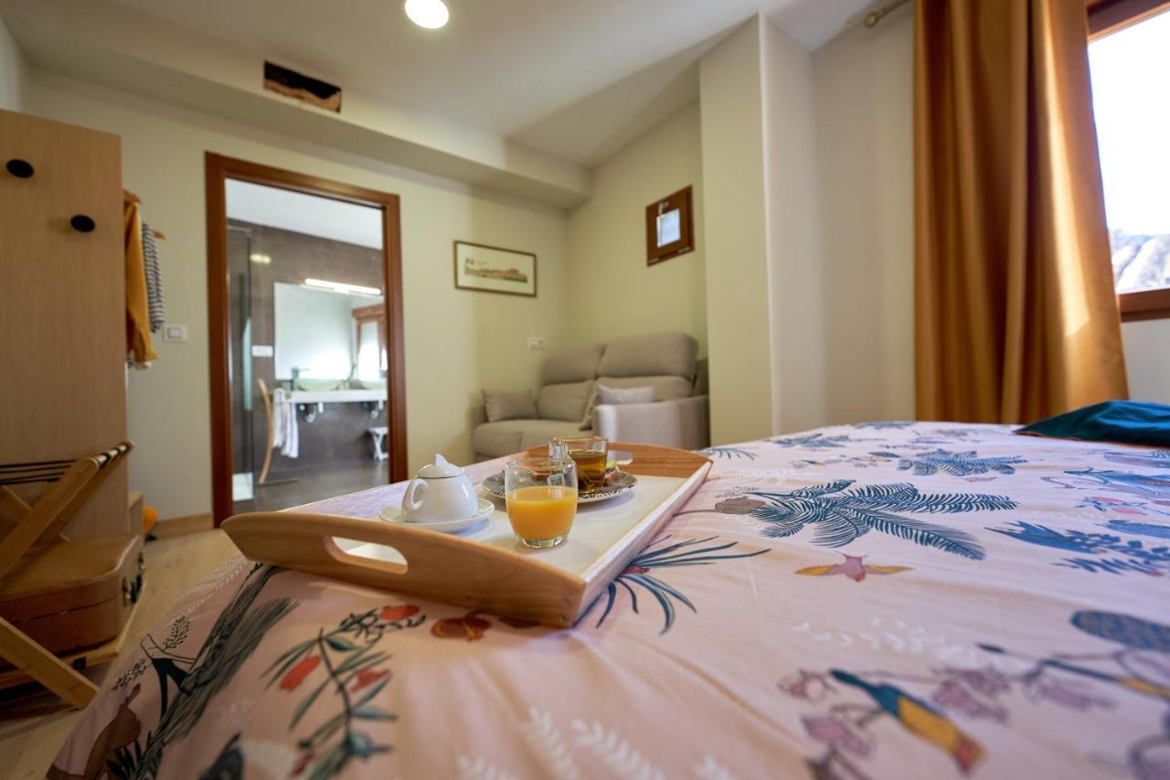 Duplex Casa De Las Argollas Grand Suite Parking Gratis Plasencia Ngoại thất bức ảnh