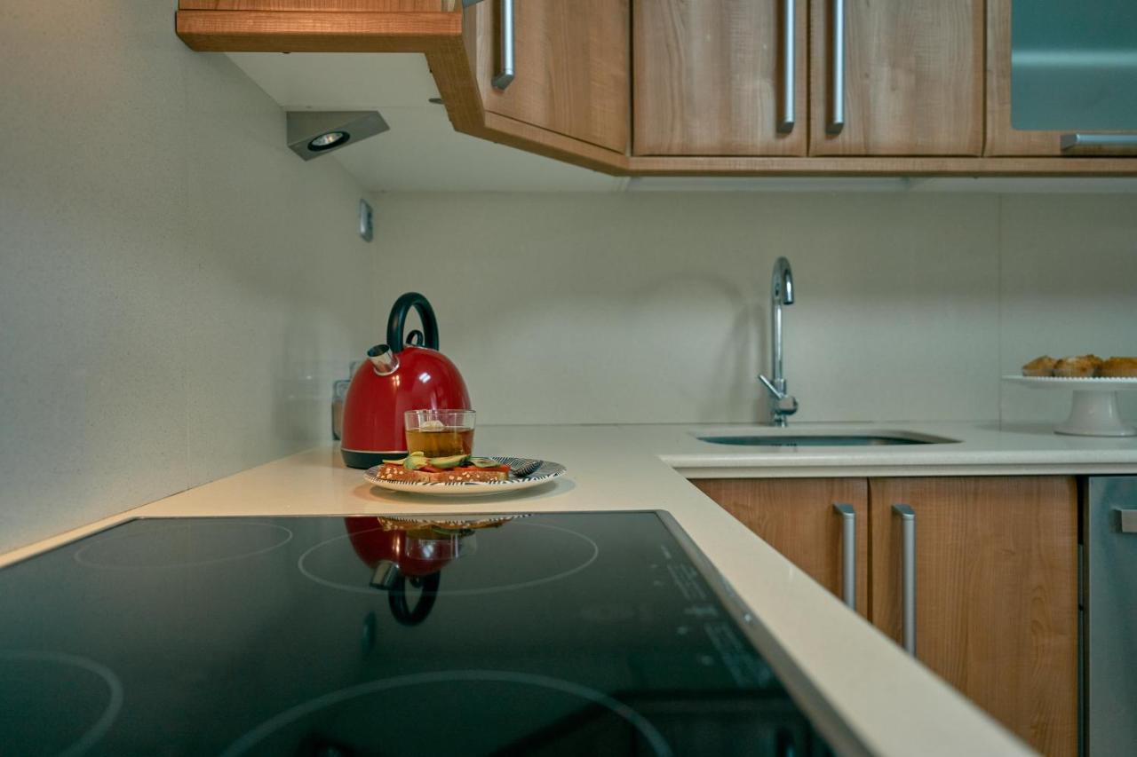 Duplex Casa De Las Argollas Grand Suite Parking Gratis Plasencia Ngoại thất bức ảnh