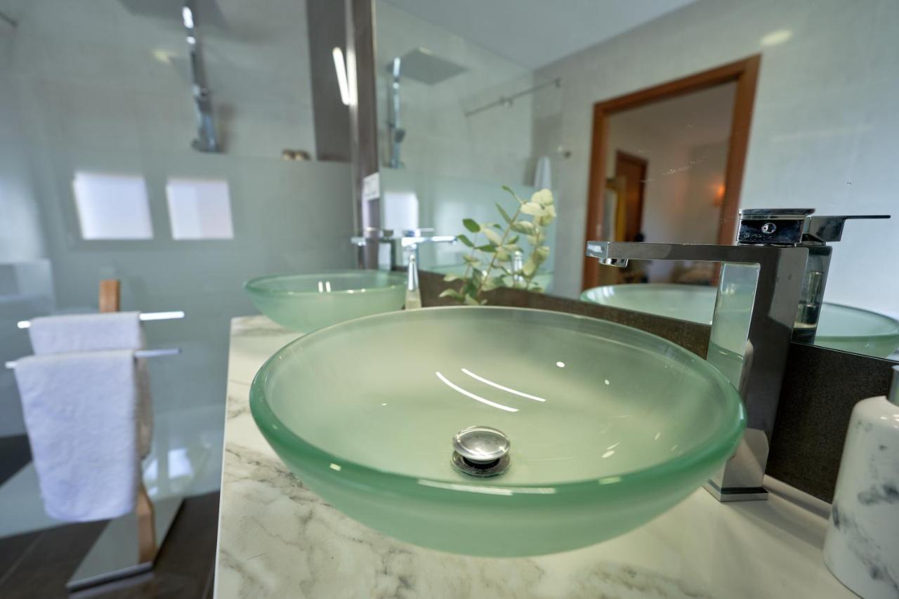Duplex Casa De Las Argollas Grand Suite Parking Gratis Plasencia Ngoại thất bức ảnh