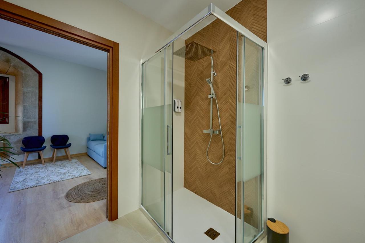 Duplex Casa De Las Argollas Grand Suite Parking Gratis Plasencia Ngoại thất bức ảnh