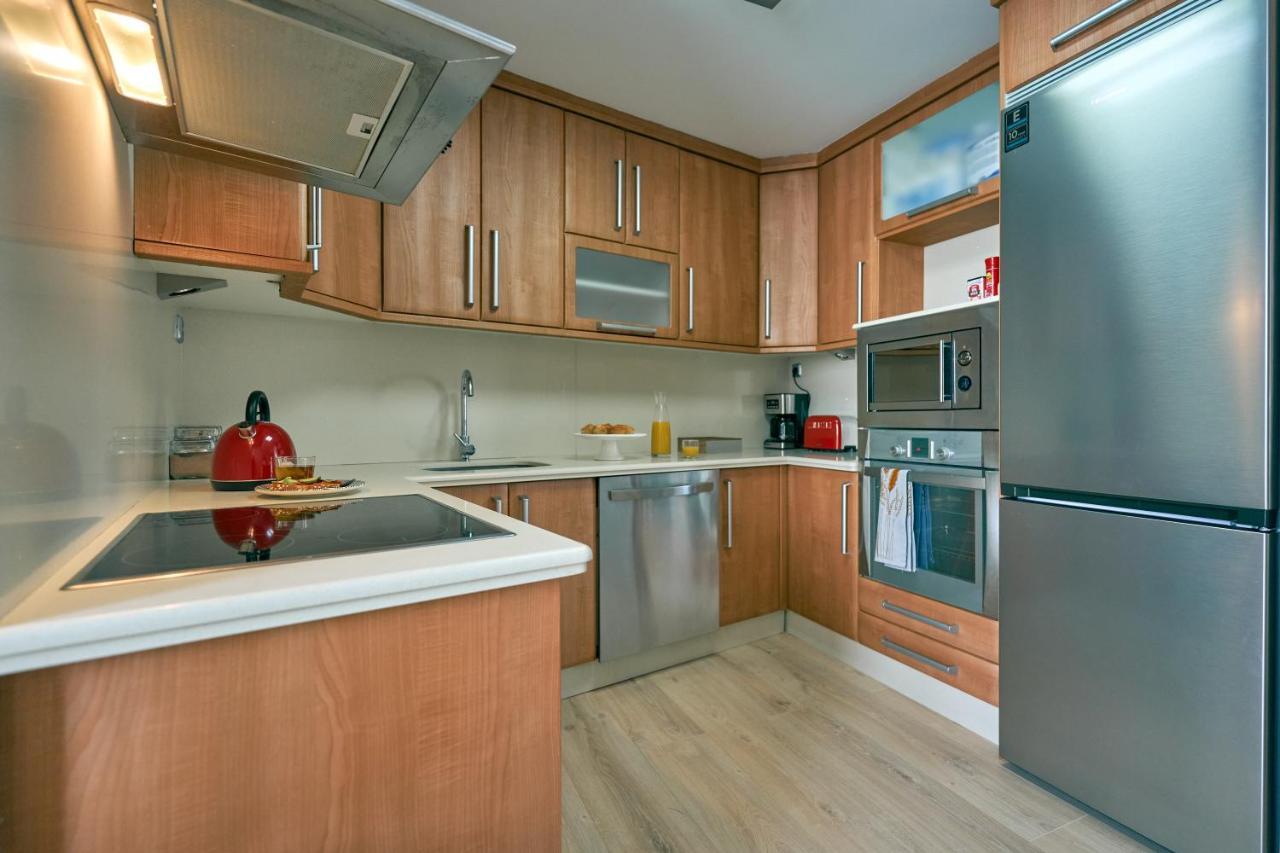 Duplex Casa De Las Argollas Grand Suite Parking Gratis Plasencia Ngoại thất bức ảnh