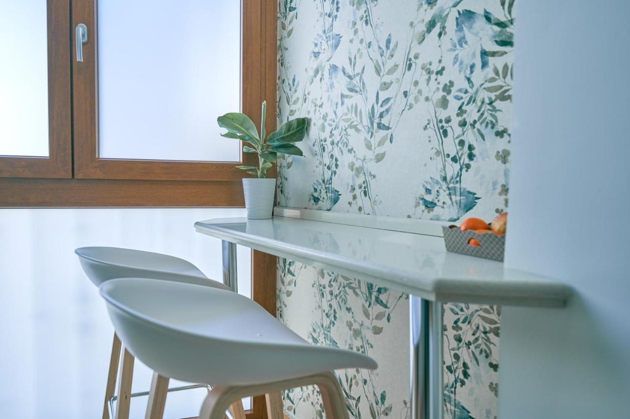 Duplex Casa De Las Argollas Grand Suite Parking Gratis Plasencia Ngoại thất bức ảnh