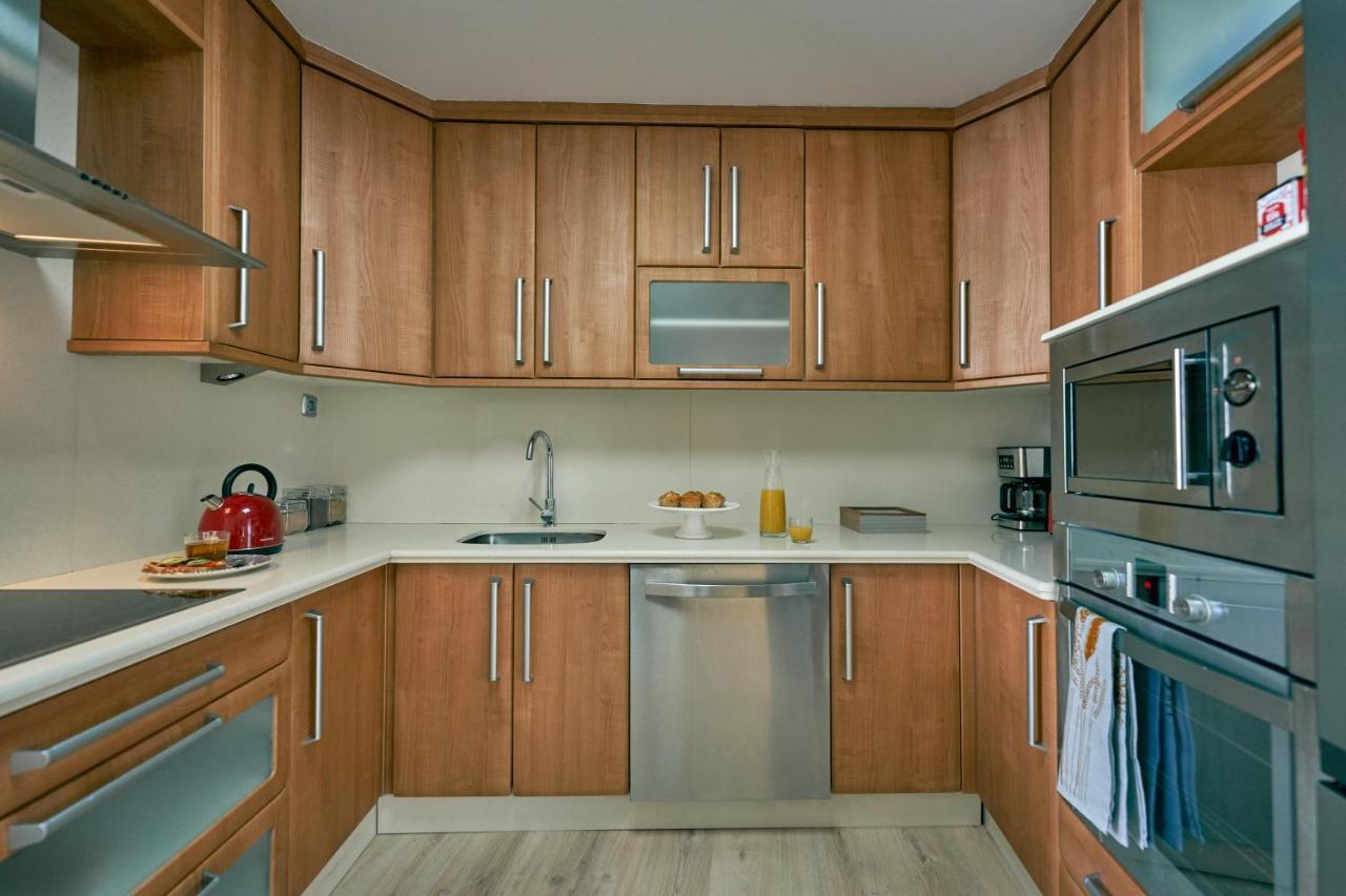 Duplex Casa De Las Argollas Grand Suite Parking Gratis Plasencia Ngoại thất bức ảnh